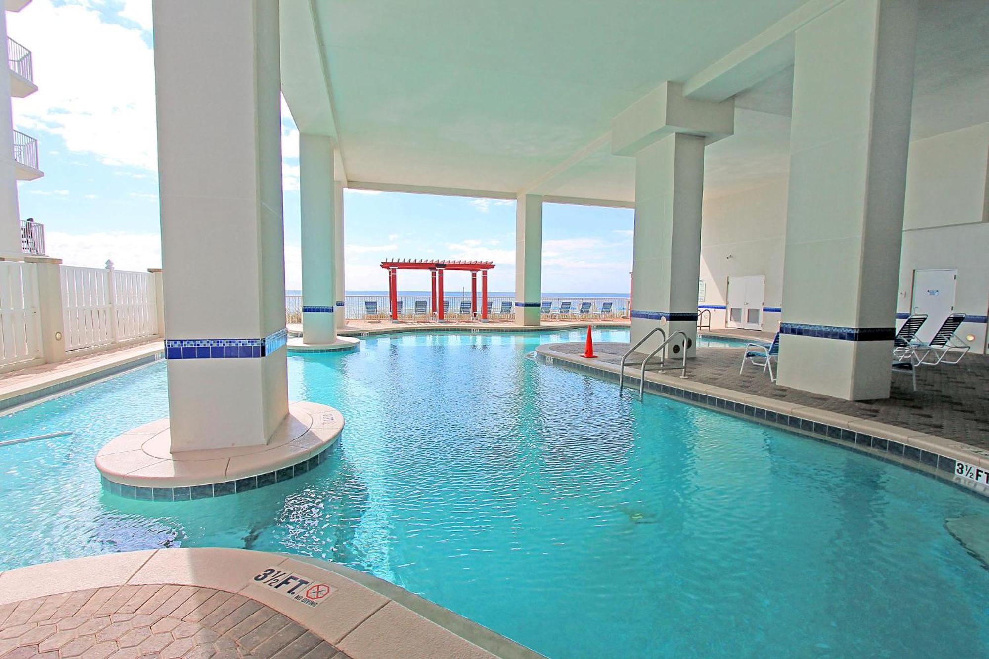Majestic Beach Towers 2-901 Panama City Beach Exterior photo