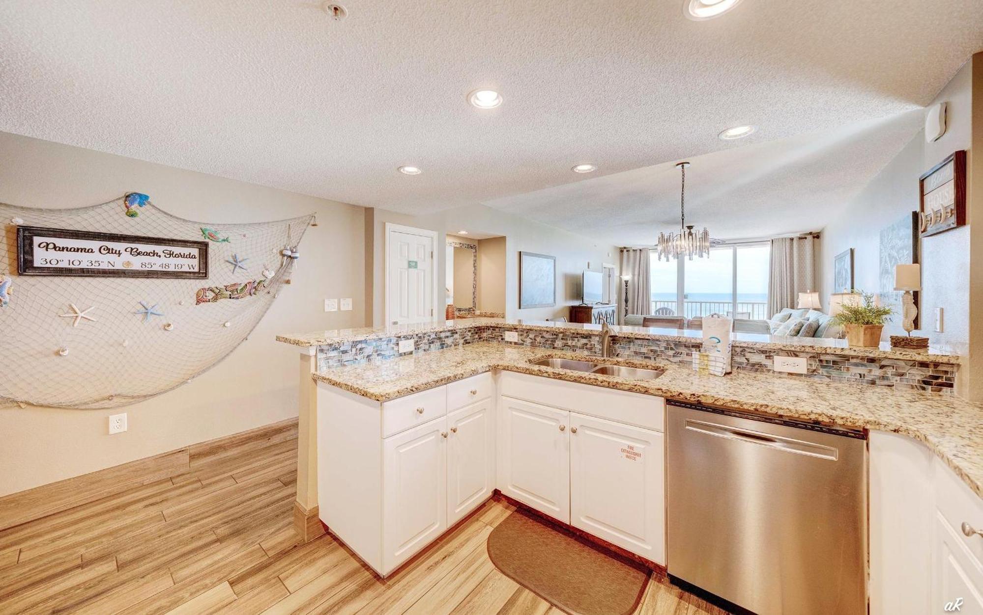 Majestic Beach Towers 2-901 Panama City Beach Exterior photo